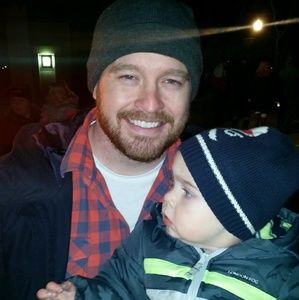 Meet your Posher, Jake